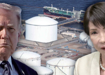 Iran attacks leaves Japan balancing US ties and energy security