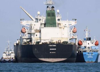 Iran crisis casts long shadow over Asia’s top energy importers