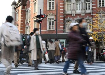 Iran conflict may hit pause on Japan’s economic recovery as crude oil soars