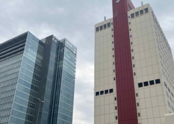 Kabuki producer Shochiku to invest $630m in new Tokyo theater complex