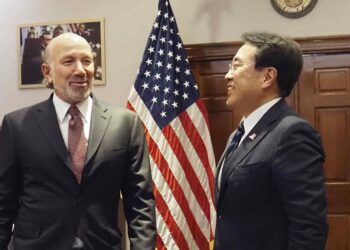 Japan’s next US investments likely to cover nuclear plant, copper refinery