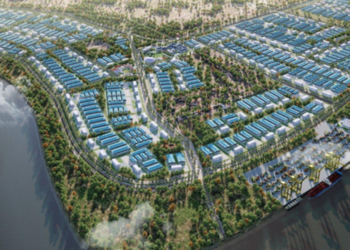 Vietnam’s Vingroup expands to green energy in Europe, Philippines