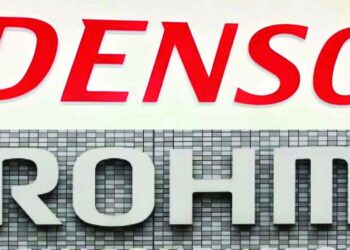 Toyota supplier Denso makes bid to acquire chipmaker Rohm for up to $8bn