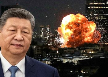 After Iran, China faces ‘difficult calculus’ on Trump, oil and Taiwan