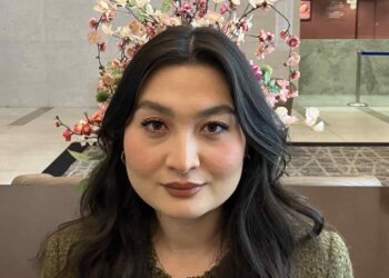 Uyghur leader looks to Japan’s Takaichi to help counter China pressure