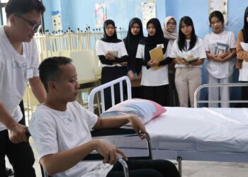 Indonesia’s university grads head to Japan amid high unemployment