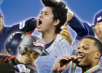 Ohtani and other stars set for action as World Baseball Classic begins in Tokyo
