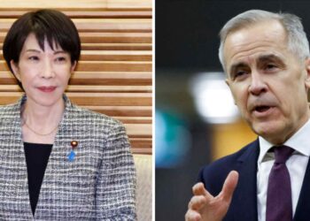 Japan, Canada to boost cyberdefense ties with eye on China, Russia