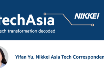 AI’s ‘spillover effect’ and China’s tech insurance bid