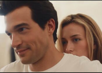 Ryan Murphy’s Love Story – by Emily