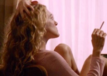 Hey, You [Throws Fork à la Diane Keaton in ‘The Family Stone’] Thanks For Reading This!