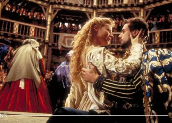 ‘Hamnet’ If It Were Good – by Hunter Harris