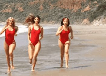 "Love Story," "Baywatch," and… a "Gilded Age" Time Jump?