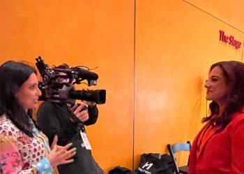 A Plot Is Afoot – by Carri Twigg and Culture House