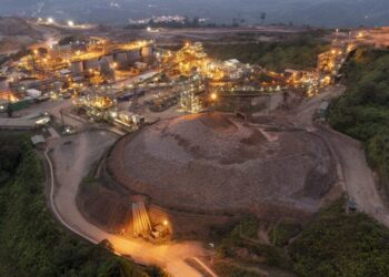 Danantara’s Gold Mine Gambit Stalls