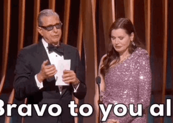 It’s The Live Chat For the Awards Show Previously Known as The SAGs