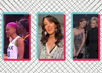 Top 10 2025 Sapphic Recruitment TikToks