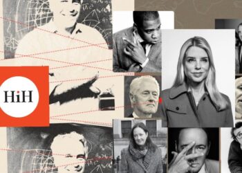 House Votes to Subpoena Pam Bondi (Among Dozens) Over Epstein Files