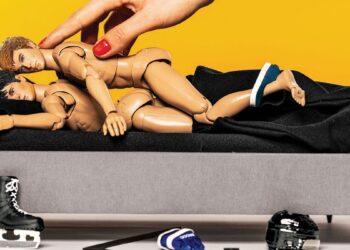 Millennial Apathy + *Fujoshi* + Alpine Divorce + Harry’s Hairline + Snake Boy Wins + Starlight Tour in Buffalo + “Six Sandy Hooks” + Marimar Martinez