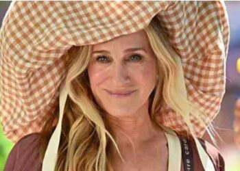 I couldn’t help but wonder…is Carrie depressed?