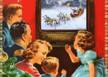 Dames Advent Calendar: Week 4, Day 3