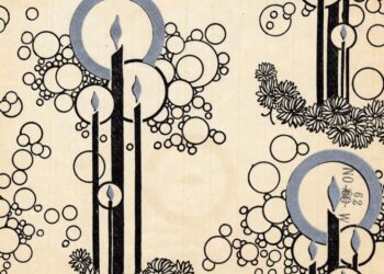 Dames Advent Calendar: Week 4, Day 1