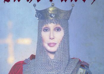 Dames Advent Calendar: Week Three, Day Three