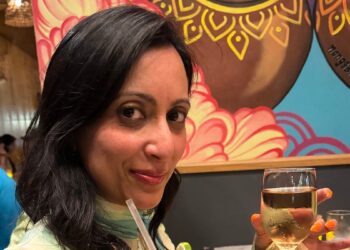 Time for a Quick Drink?