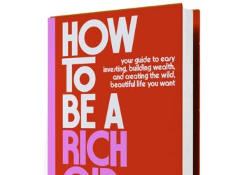 How to Be a Rich Old Lady