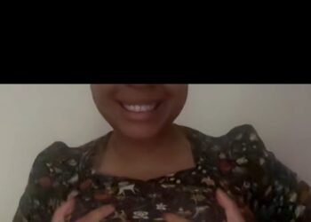 Hold on to your tits – by Ashley Reese