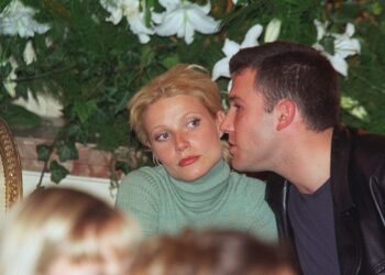 One Gwyneth Episode to Rule Them All [ad free]