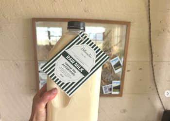 Why Did the Ballerina Farm Raw Milk Scandal Go Viral?