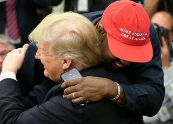 Kanye’s WSJ Plea To All The CEO’s He’s Loved Before