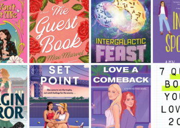 7 Queer Books You’ll Love in 2026