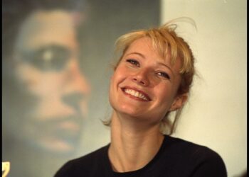 You Will LOVE The Randomness of GOOP's Auctioned Gunk