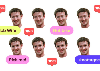 Ahoj vol.88: Proč nečíst trend reporty