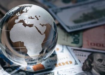 Spending Tomorrow’s Resources