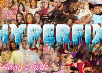 The Bravofication of Ashley Ray