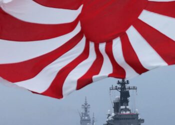 Japan Shouldn’t Trade Its Proven Soft Power for Militarism