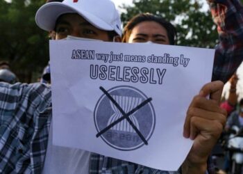 Is ASEAN Changing its Tune on Myanmar?