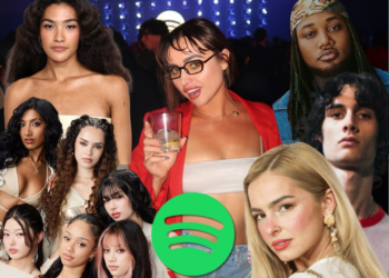 Who (I Think) Will Win the Award Based on Their Performances at the Spotify BNA Grammy Party