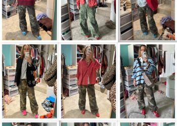 So I saw my therapist last week…