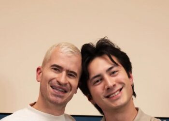 My Not-So-Chaotic Podcast with Hudson Williams