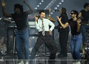 What’s The Over-Under on Zoë Kravitz Getting The Ick?