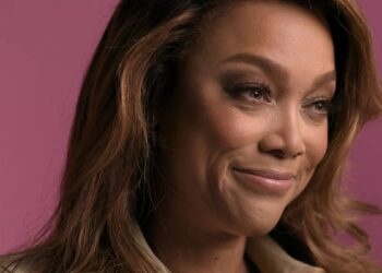 And Everything Is Tyra Banks’ Fault