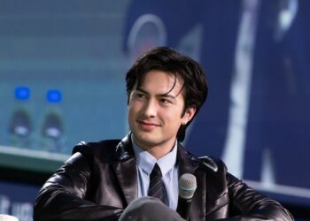 Lainey + Hudson Williams in Ottawa – by Sarah