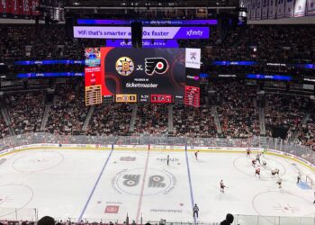 Men’s Hockey Has a Culture Problem