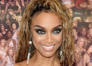 Tyra, We Were All Rooting for You