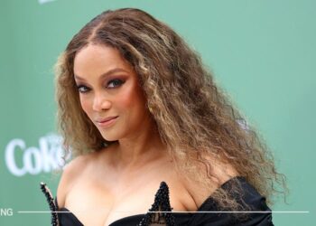 Tyra Banks Is Only Sort of Sorry