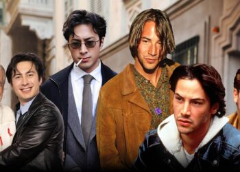 The grand unifying theory of chaotic Canadians